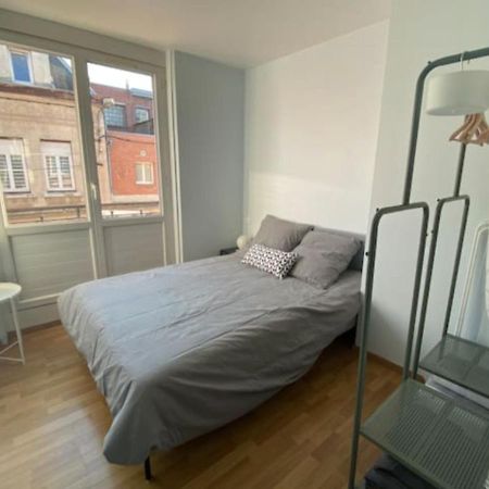 Appartement Cosy Lens Esterno foto